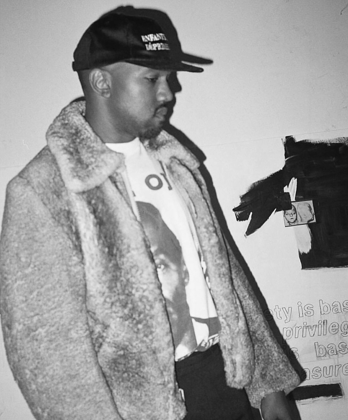 Канье Уэст тайно женился