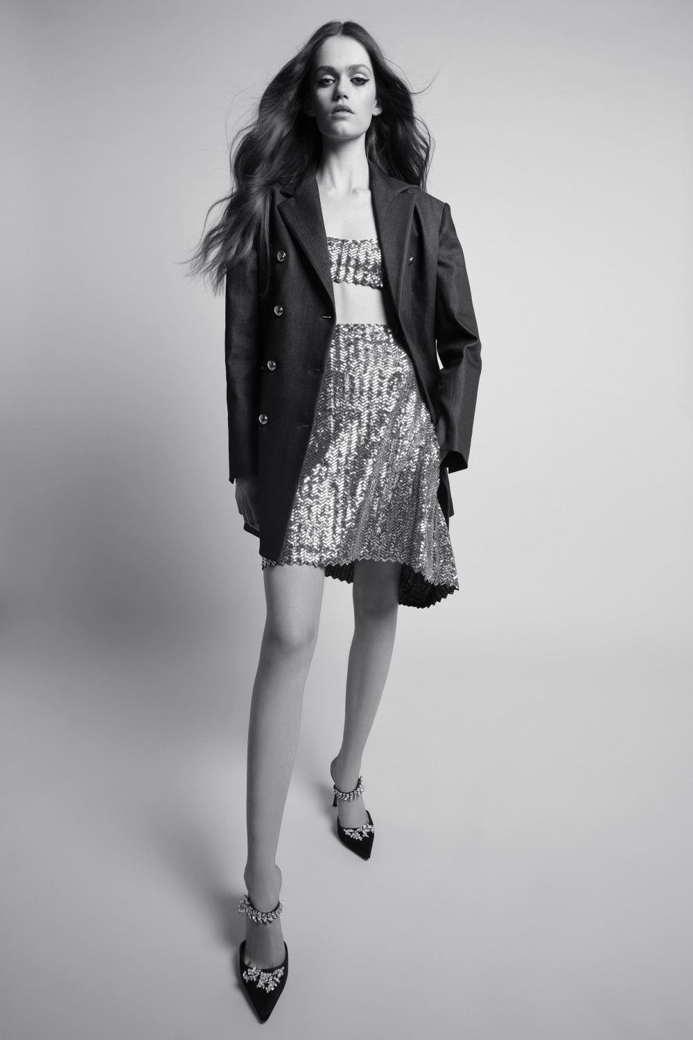 Кутюрная Неделя моды