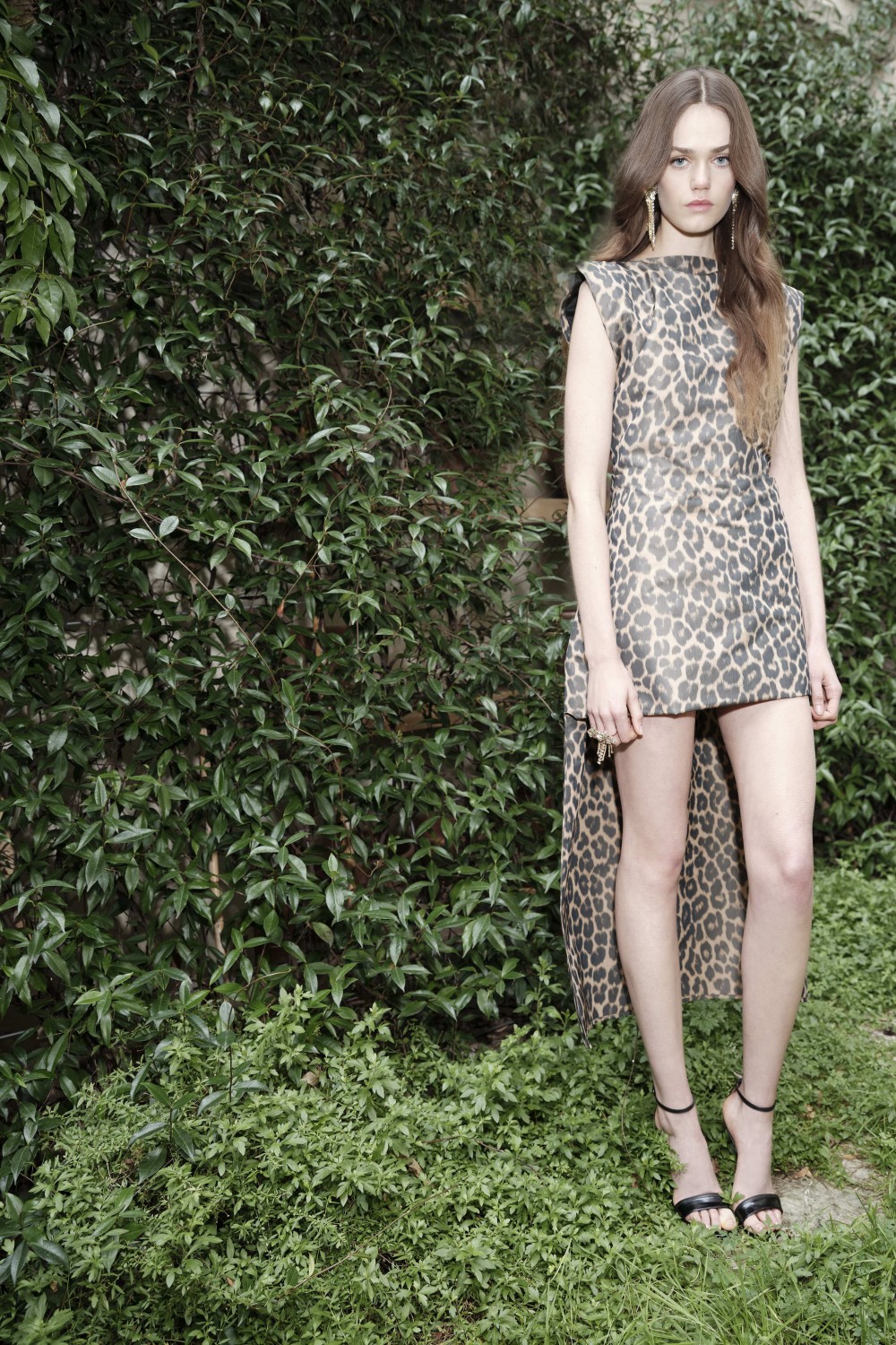 Кутюрная Неделя моды