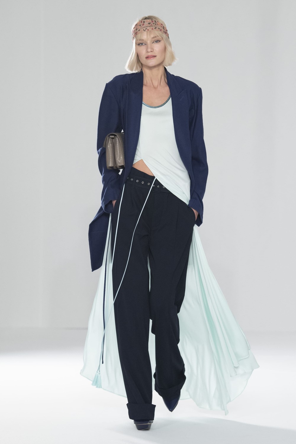 Haute Couture на Неделе моды