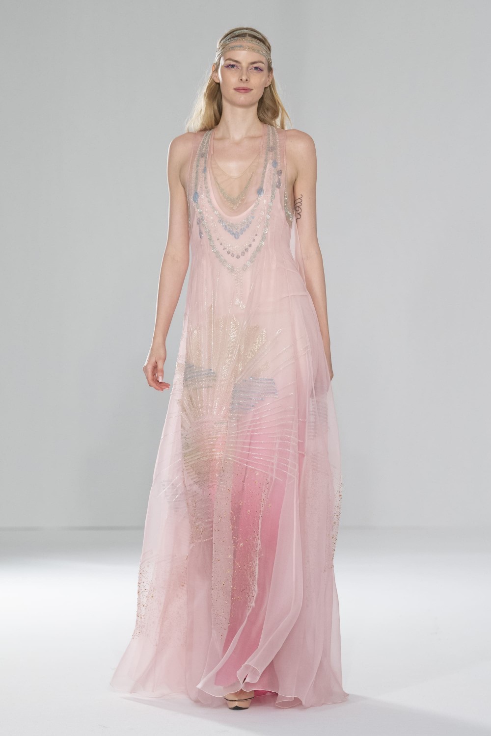 Haute Couture на Неделе моды