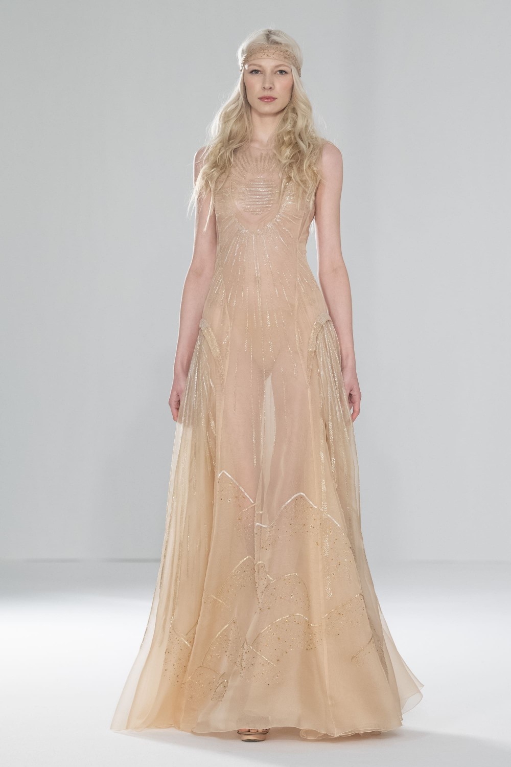 Haute Couture на Неделе моды