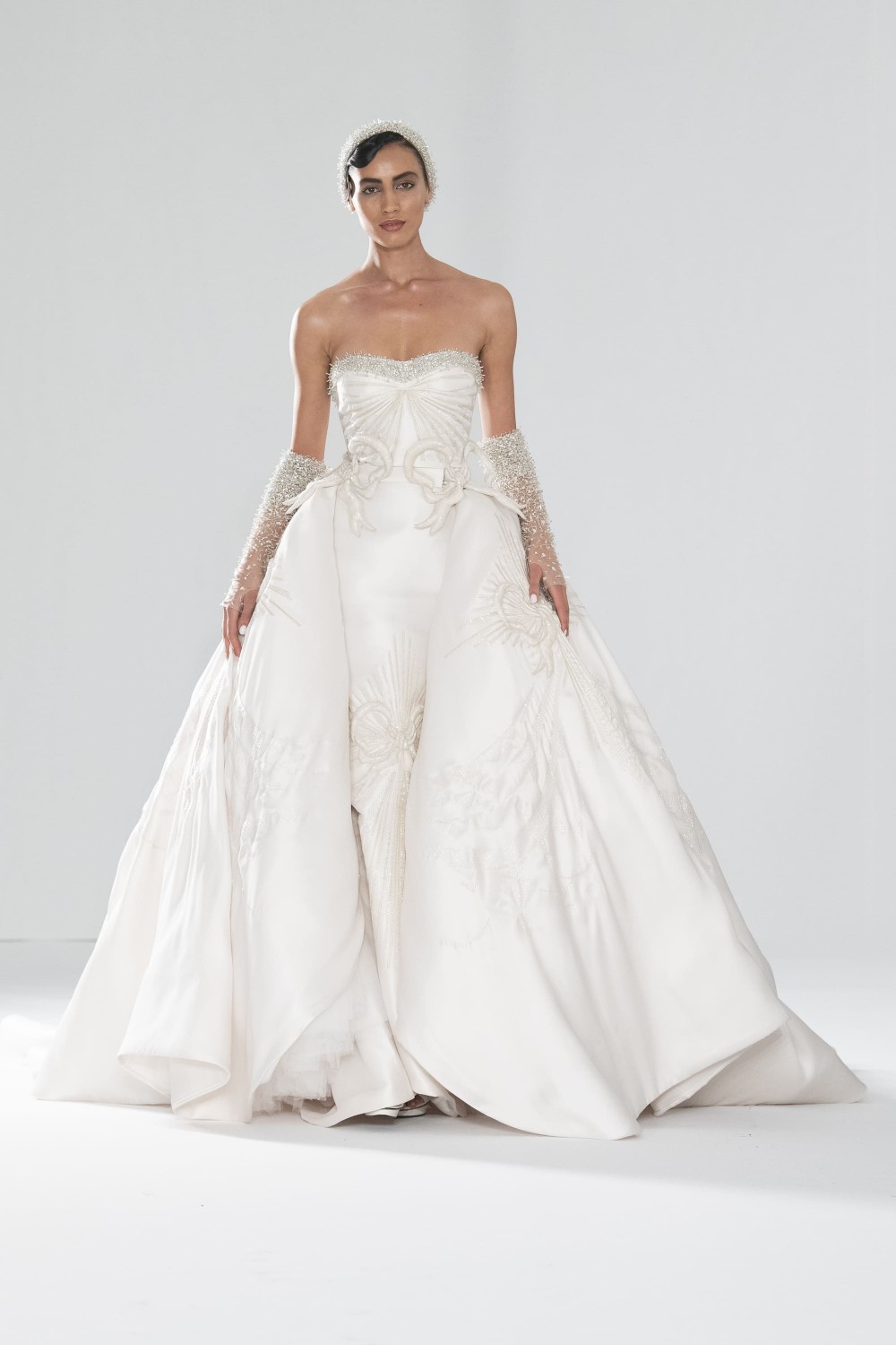 Haute Couture на Неделе моды