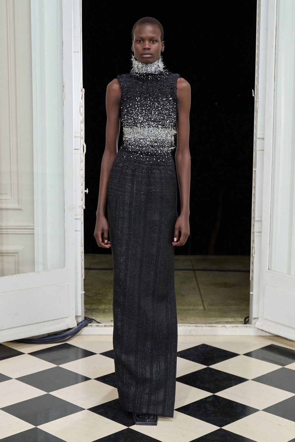 Haute Couture на Неделе моды