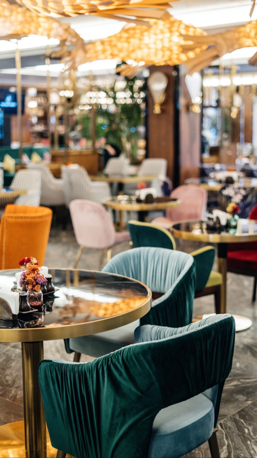 10 мест, где готовят лучший рамен в Алматы и Астане