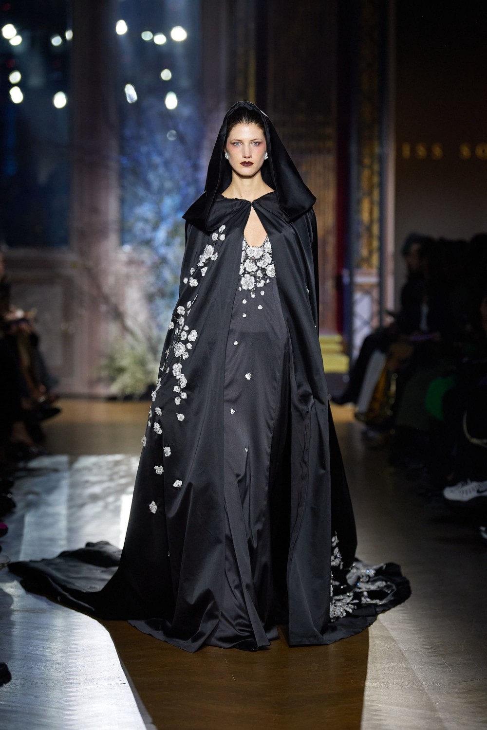 Haute Couture на Неделе моды