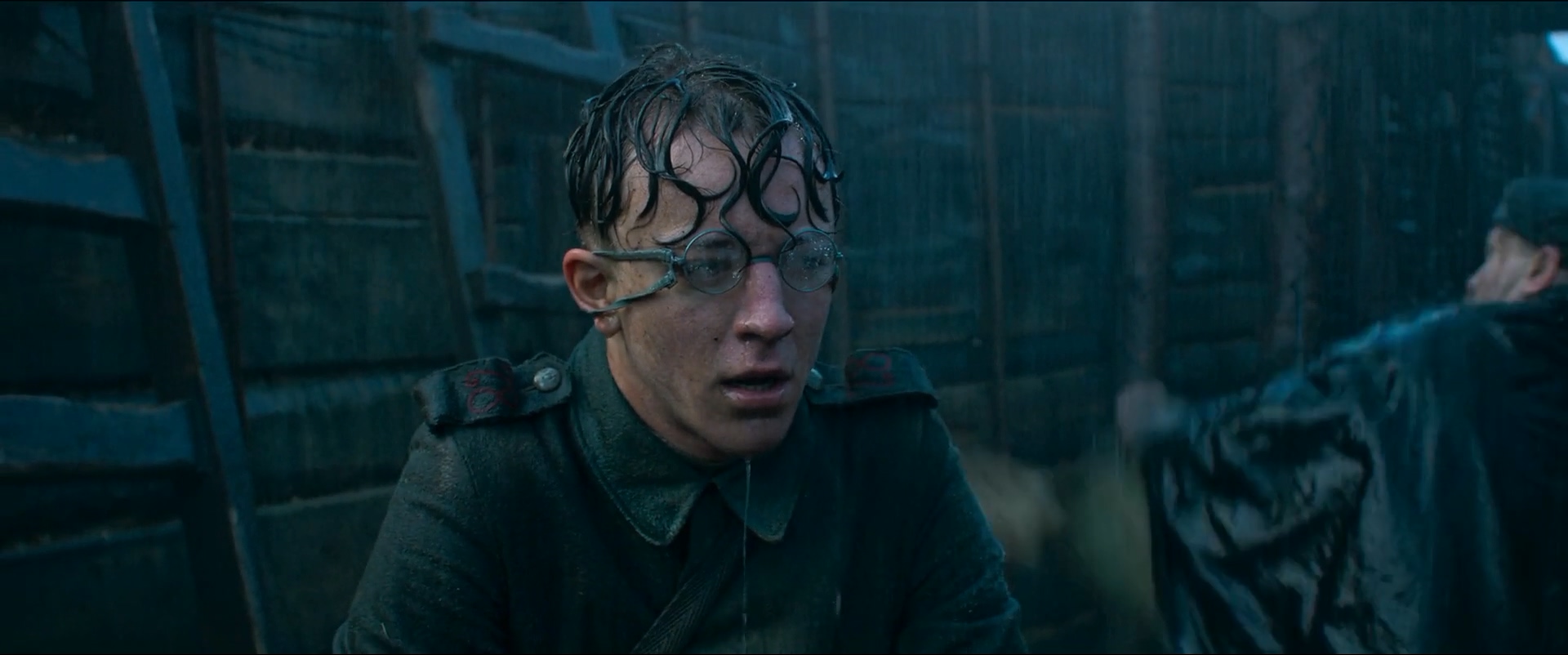 Фильмы-номинанты на «Золотой глобус»