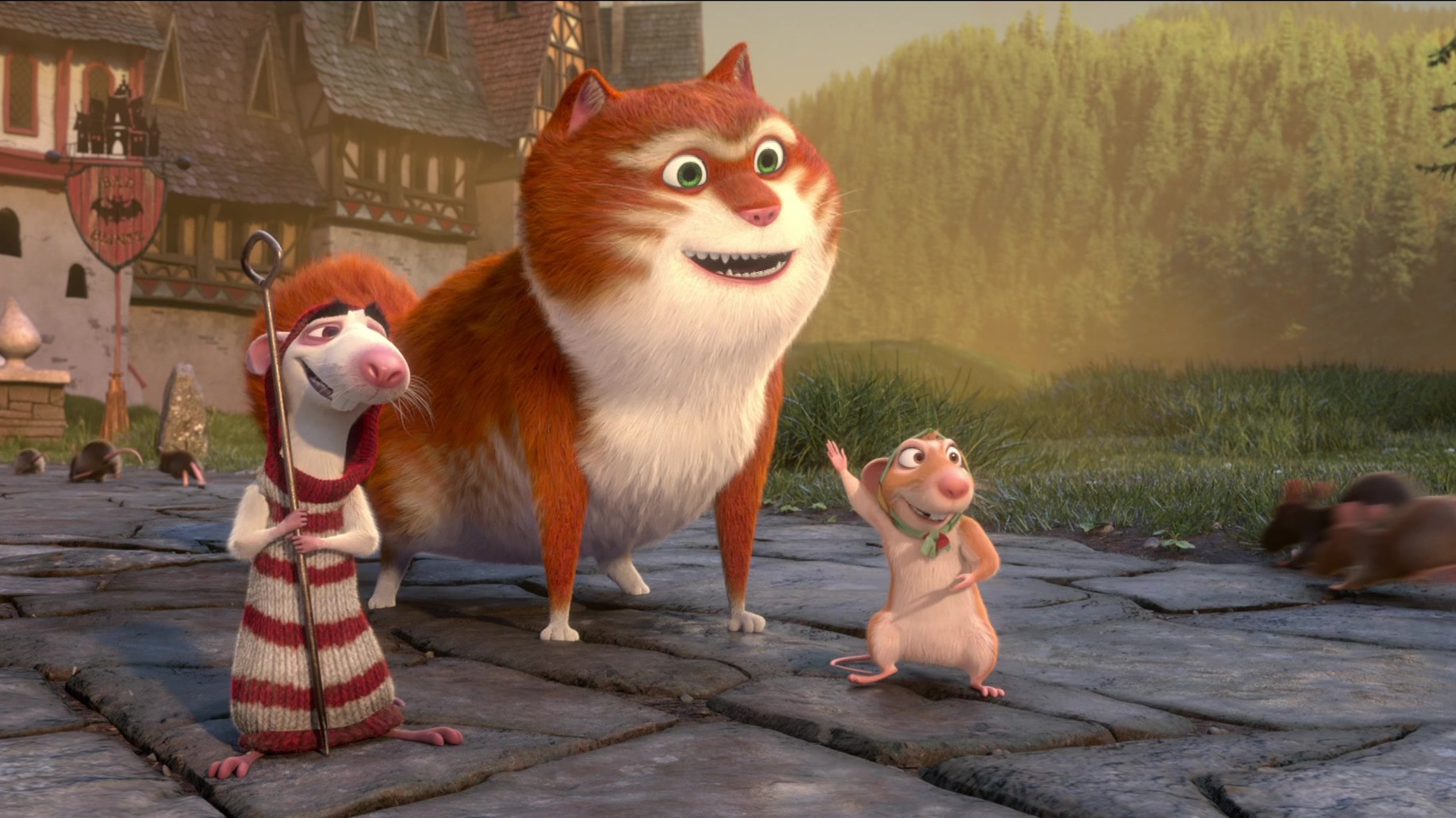 в кинотеатрах с 26 января