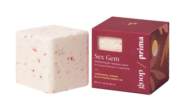 Гвинет Пэлтроу выпустила гид по подаркам на День всех влюбленных