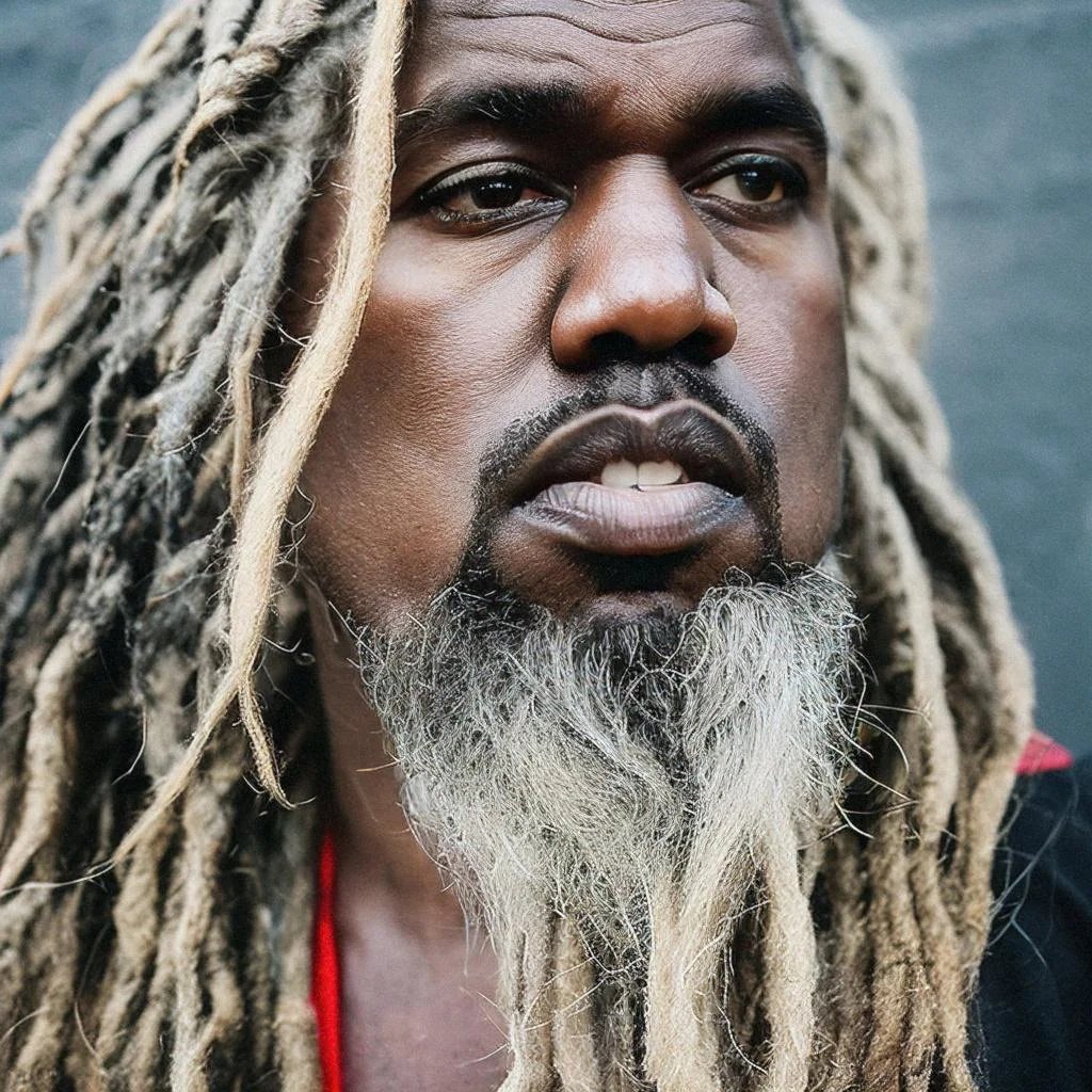 Нейросеть показала, как бы Маск, Трамп и Цукерберг выглядели без многомиллиардного состояния