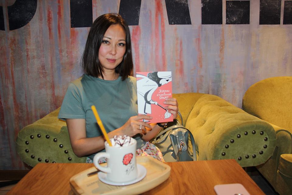 5 казахстанских современных писательниц