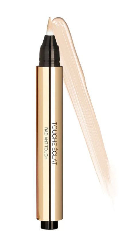 консилер Хейли Бибер