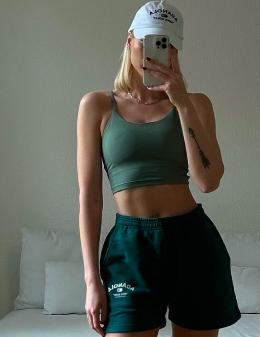 бренды спортивной одежды