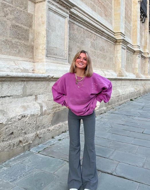 Брюки в тренде весной