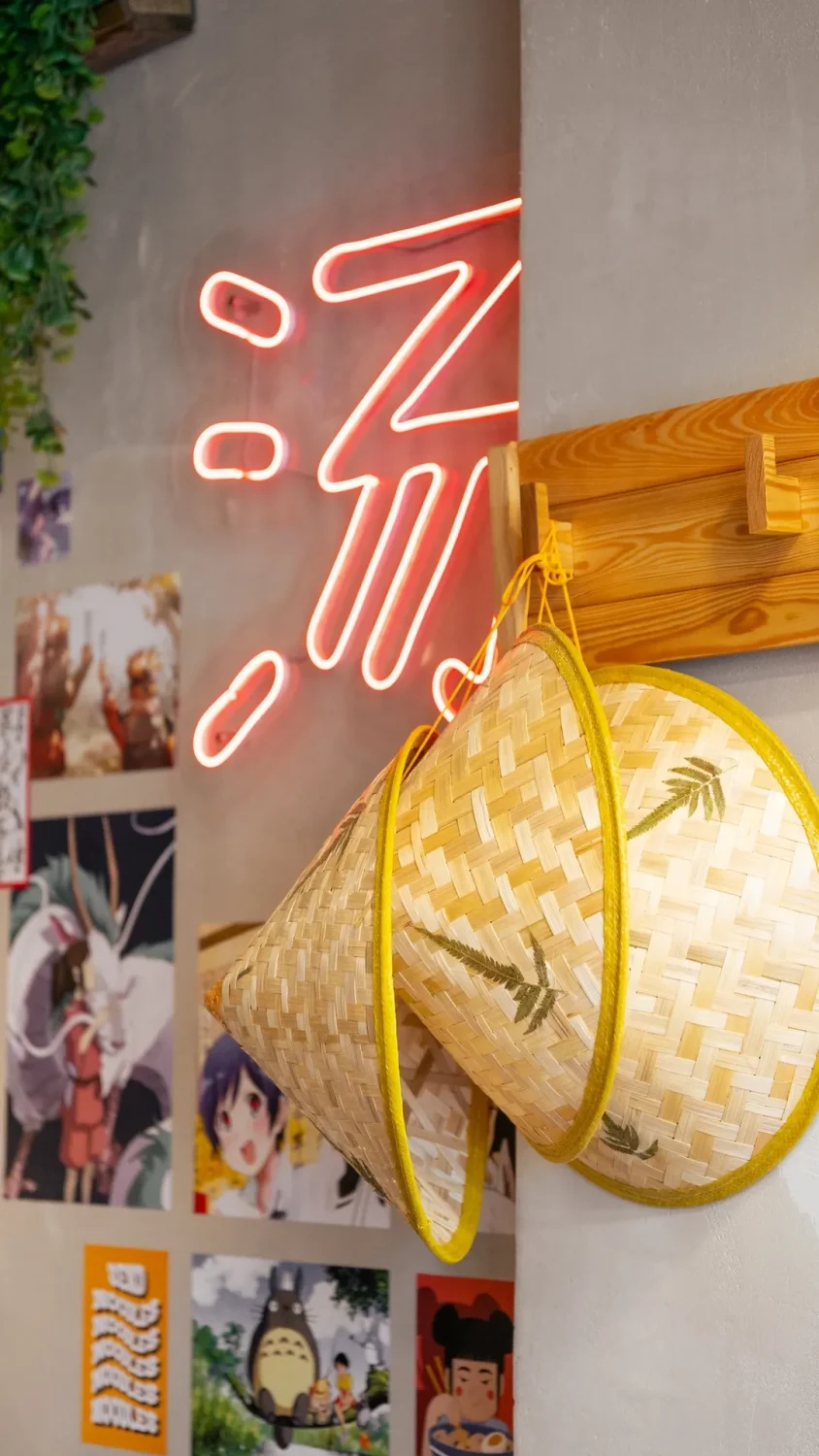 10 мест, где готовят лучший рамен в Алматы и Астане