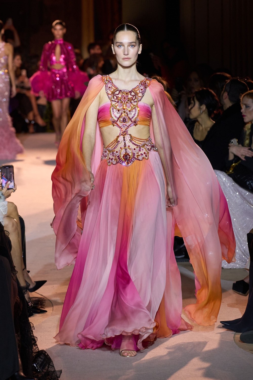 Кутюрная Неделя моды