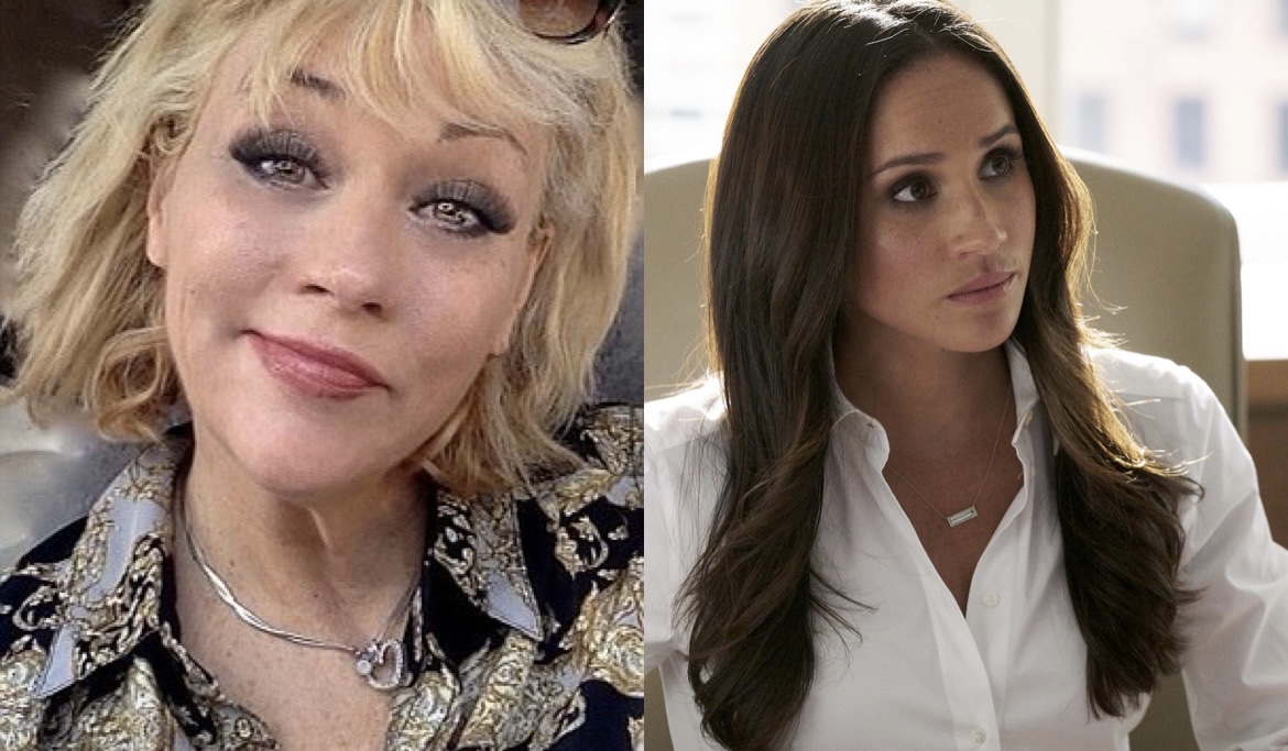 Меган Маркл сестра суд