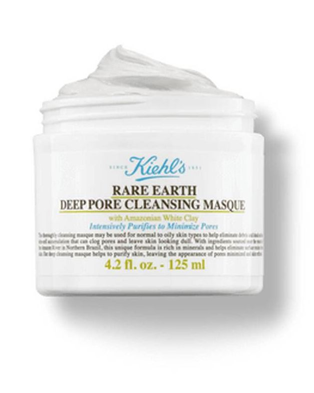 маски для проблемной кожи