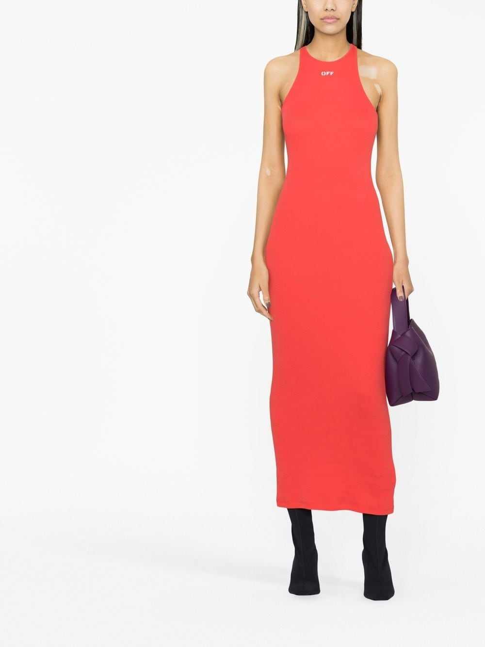 красное платье где купить 