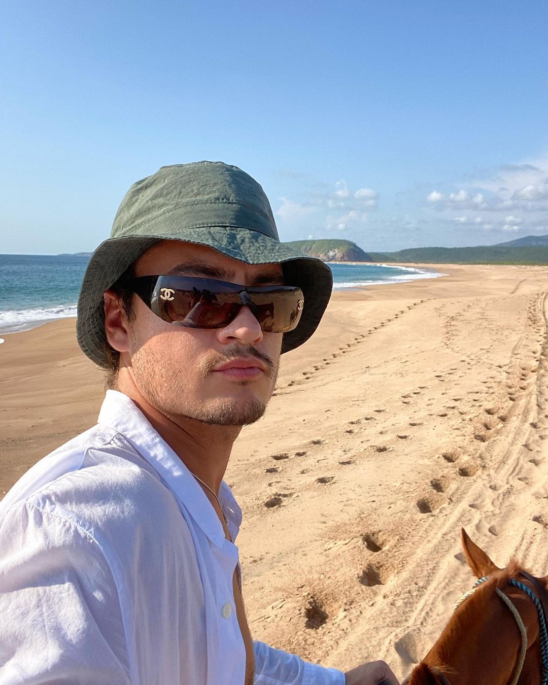 Дети Памелы Андерсон по поводу скандального секс-видео