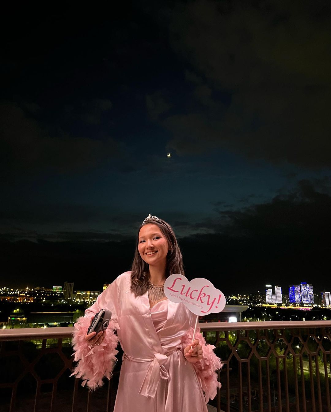 Певица Asiya стала мамой!