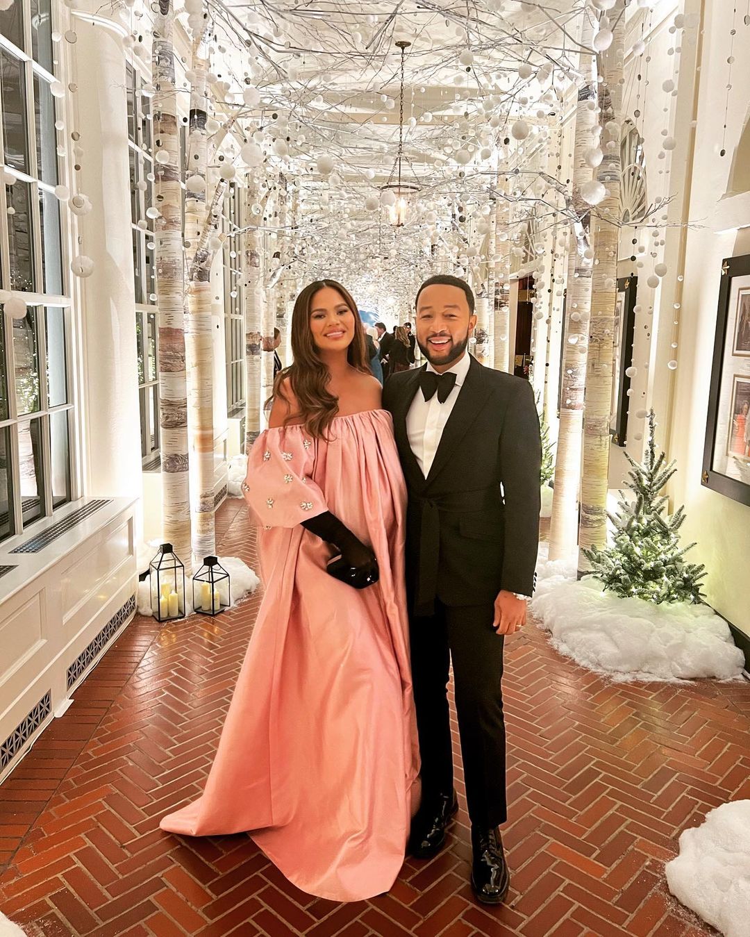 Самые романтические звездные признания в любви