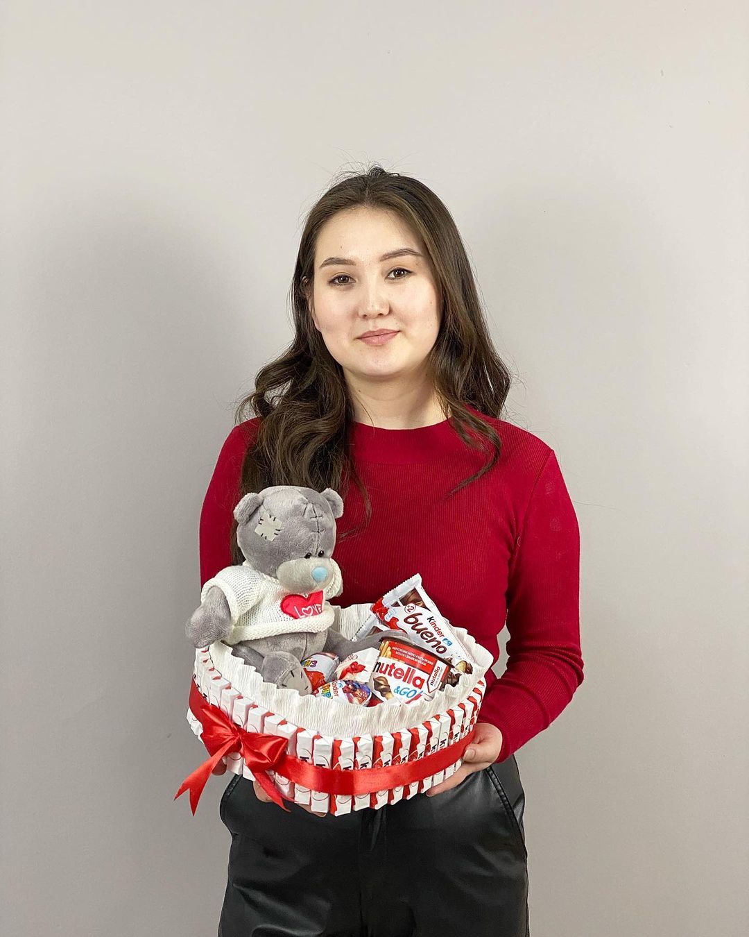 Les fleurs: 5 казахстанских флористок