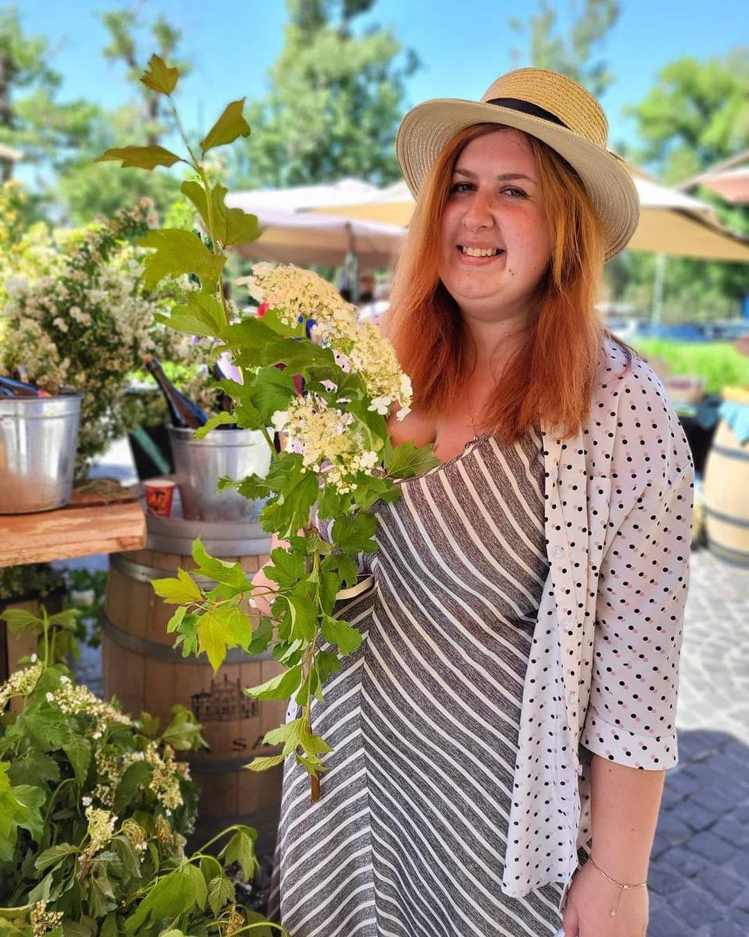 Les fleurs: 5 казахстанских флористок