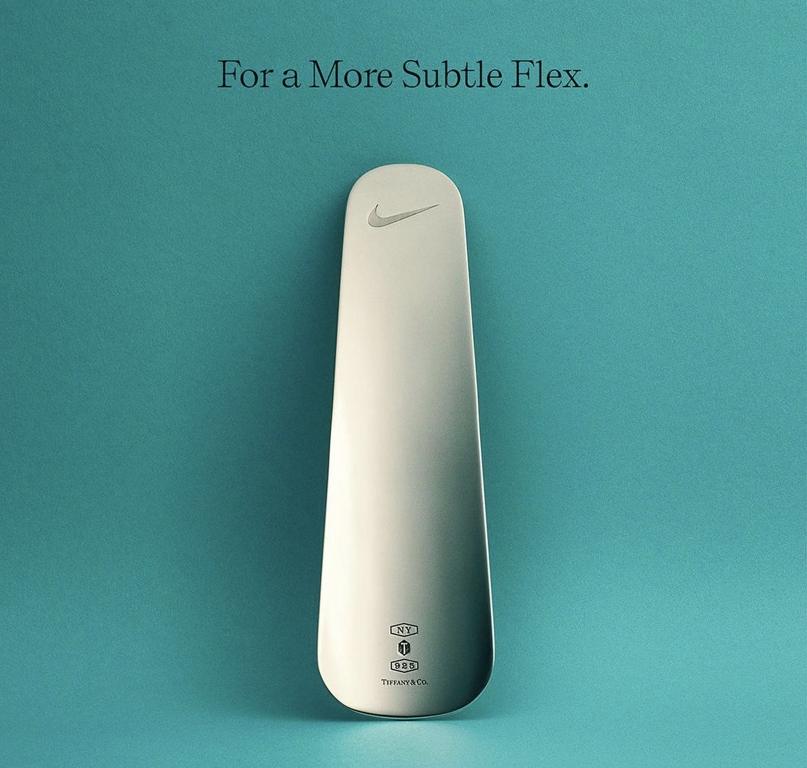 Nike Tiffany & Co
