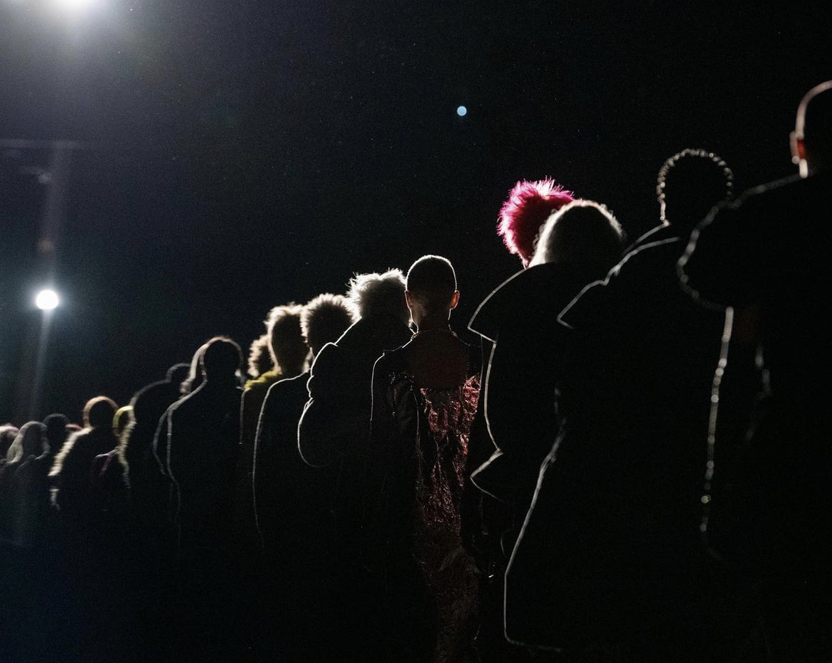 Вивьен Вествуд Marc Jacobs