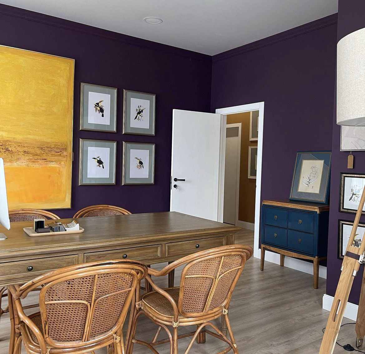 декор для дома в Казахстане