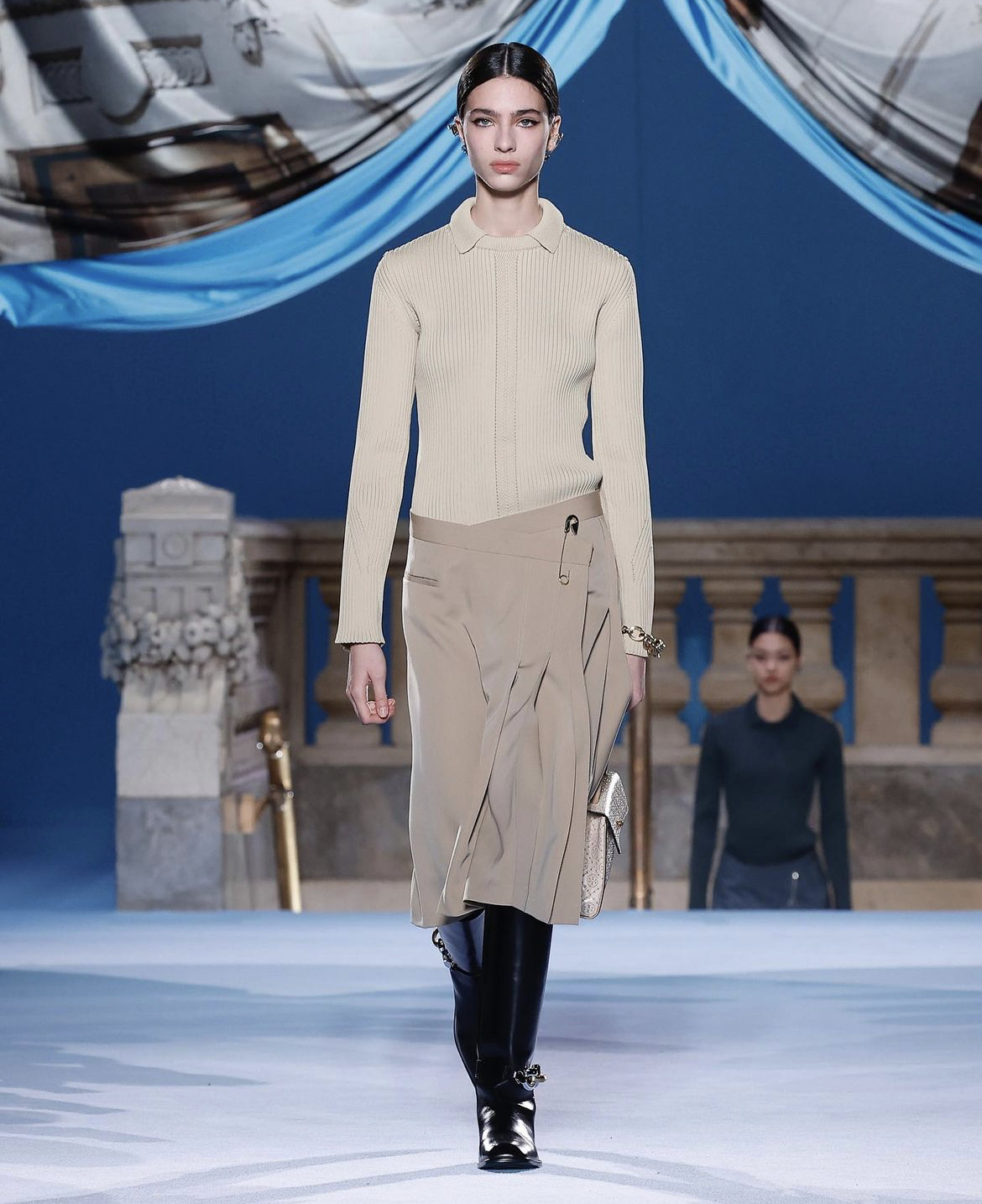 Khaite Tory Burch Coach