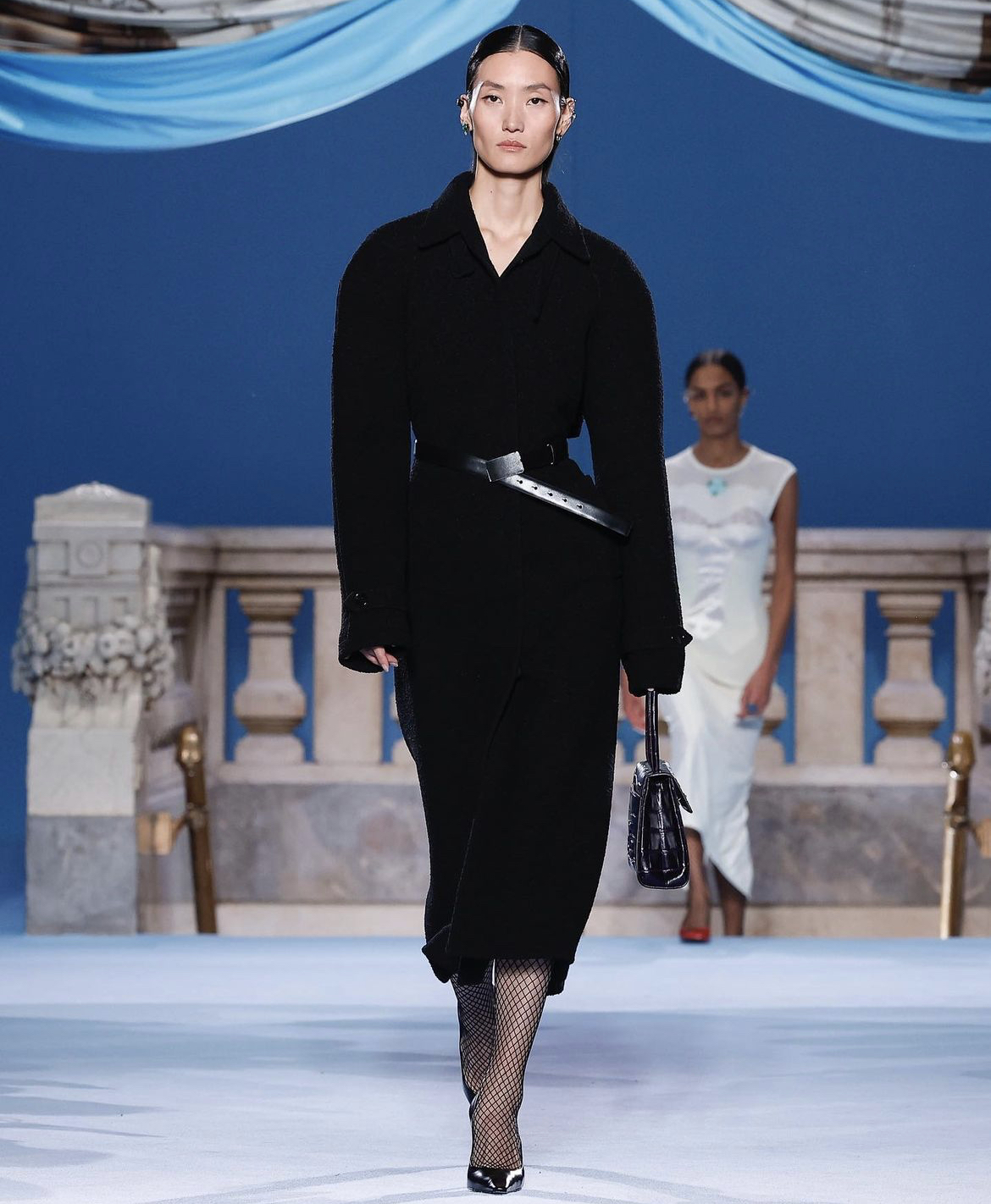 Khaite Tory Burch Coach