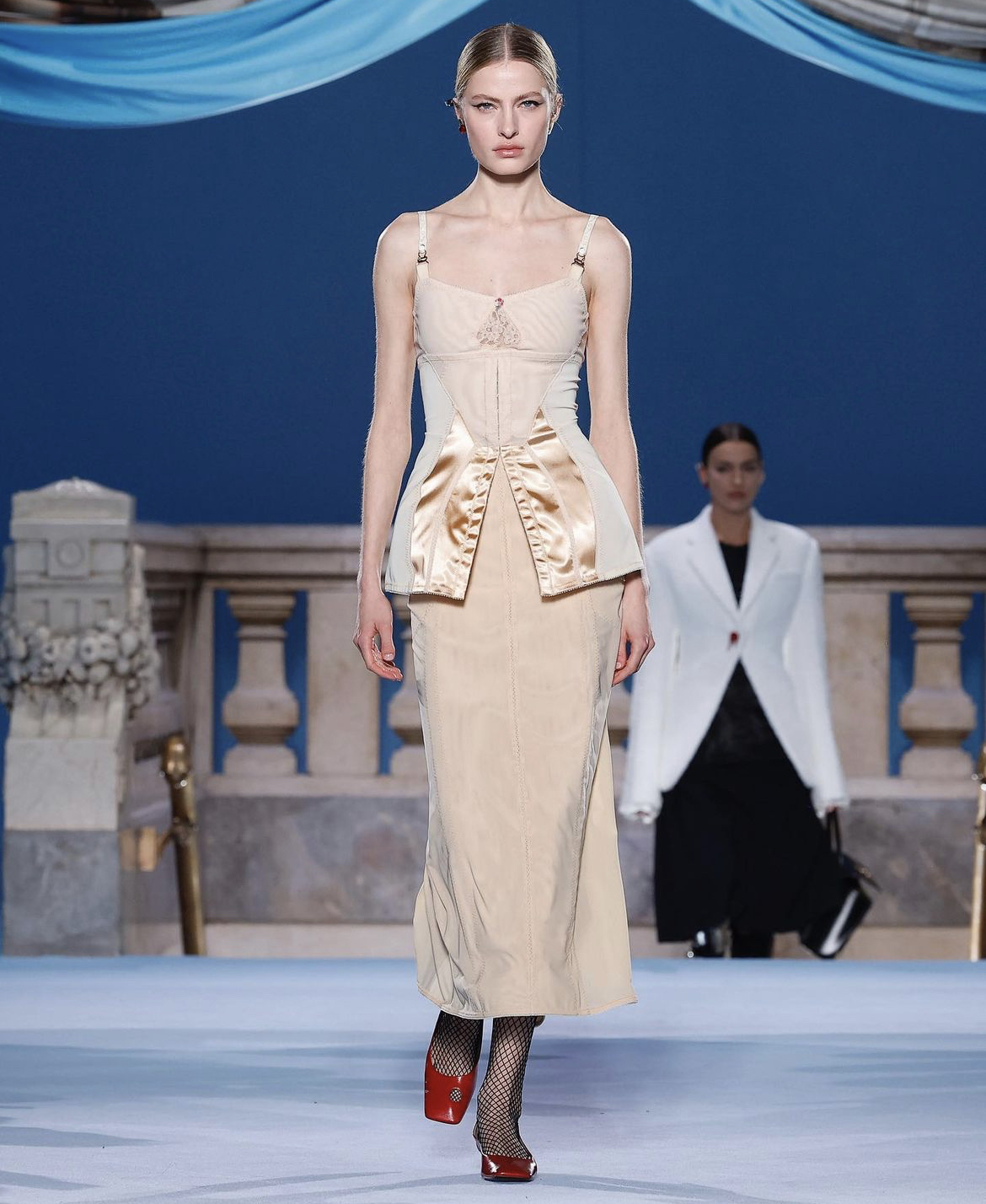 Khaite Tory Burch Coach