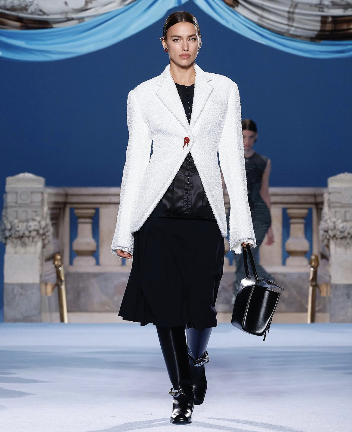 Khaite Tory Burch Coach