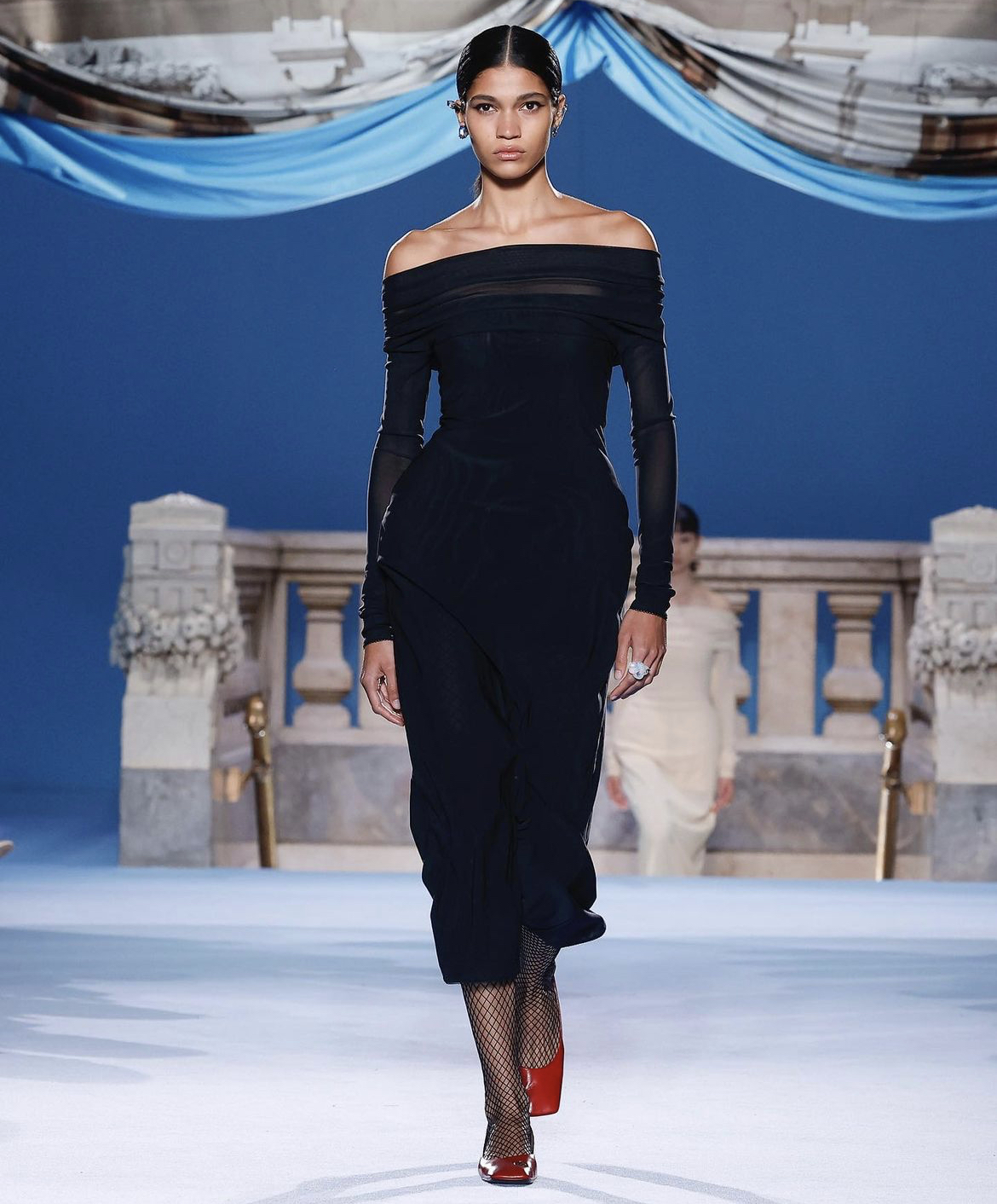 Khaite Tory Burch Coach