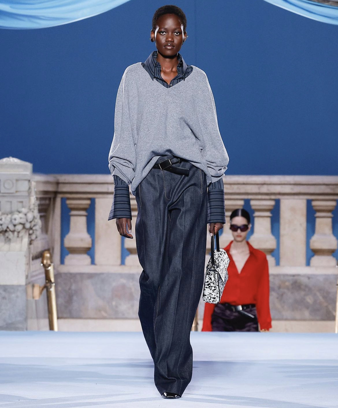 Khaite Tory Burch Coach