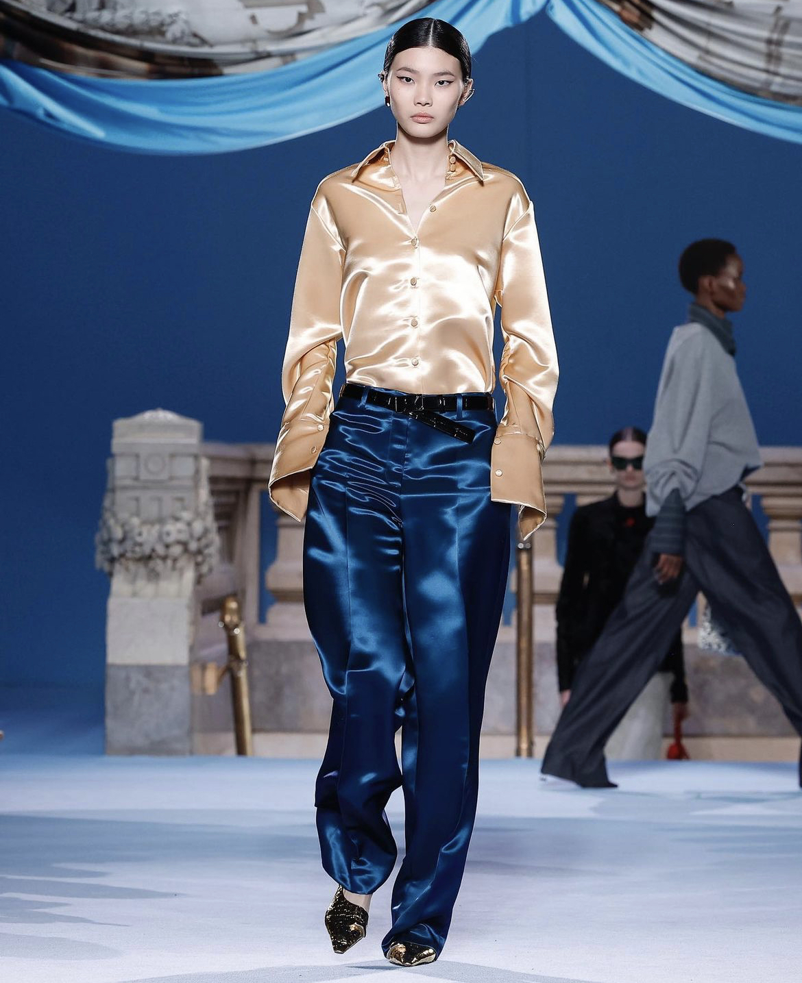 Khaite Tory Burch Coach