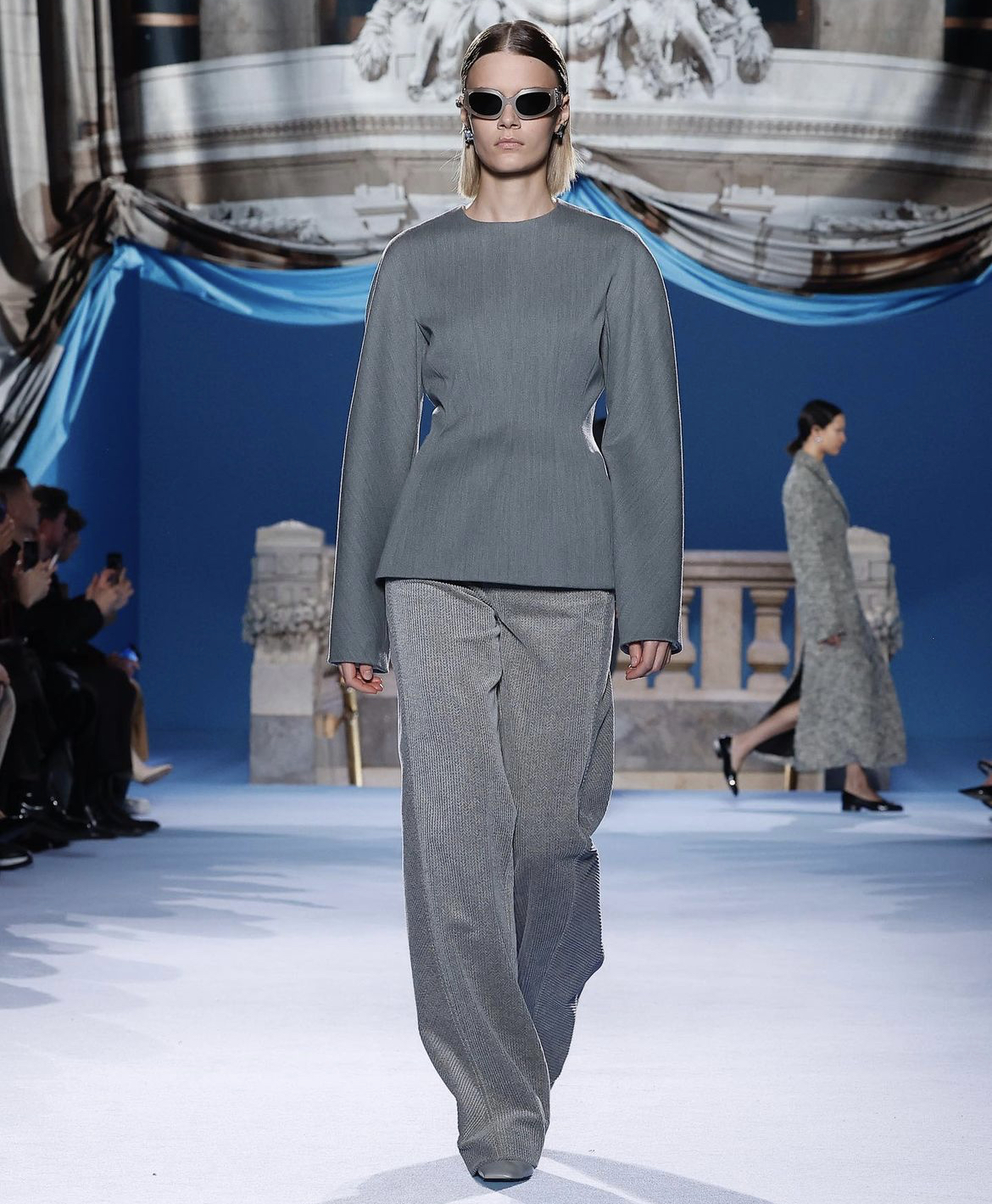 Khaite Tory Burch Coach