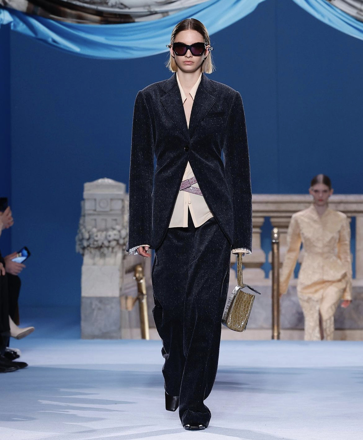 Khaite Tory Burch Coach