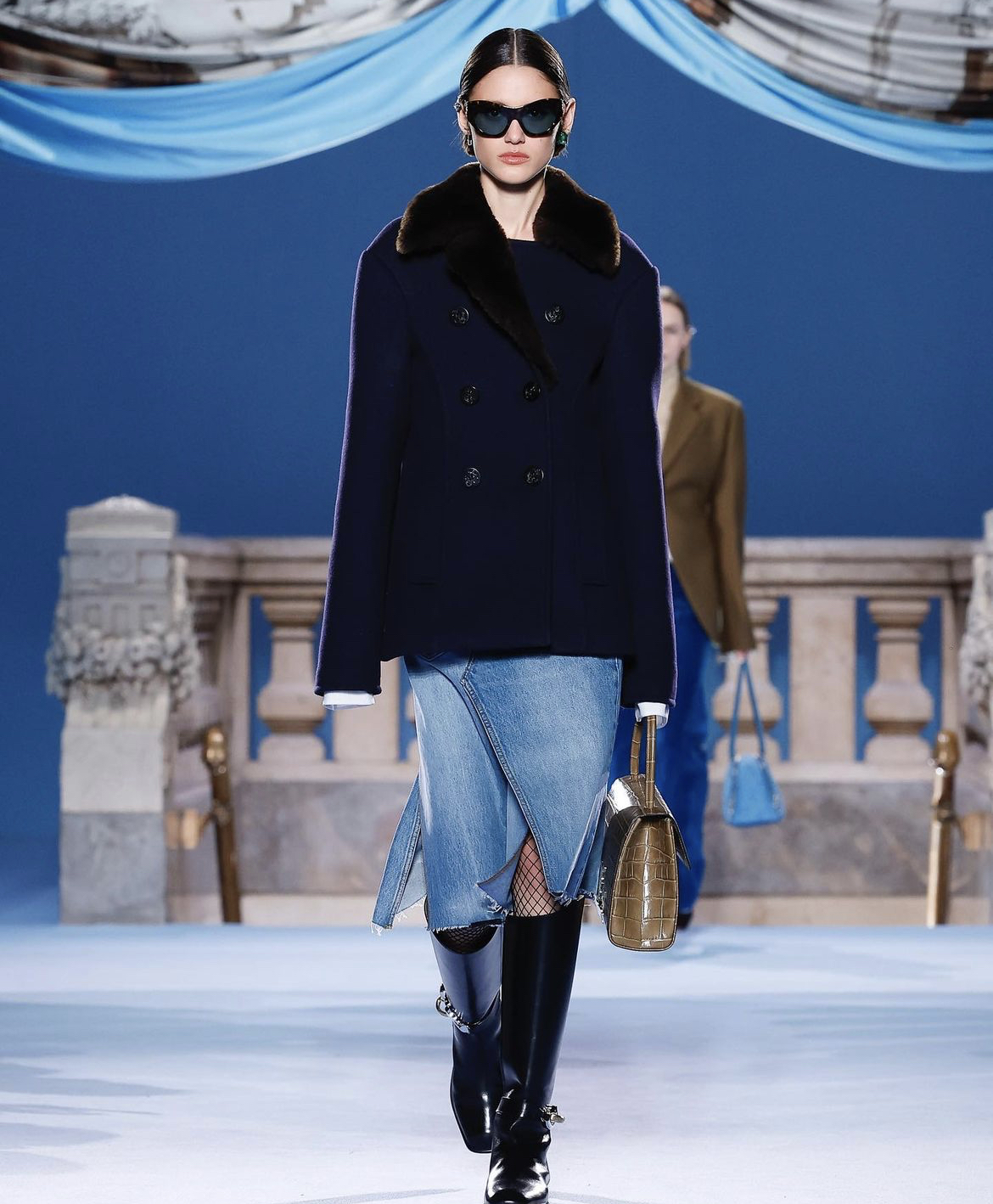 Khaite Tory Burch Coach