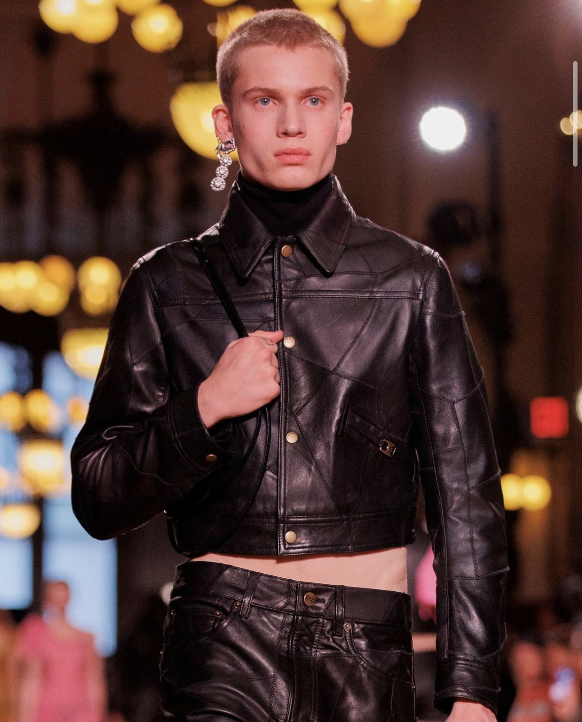 Khaite Tory Burch Coach