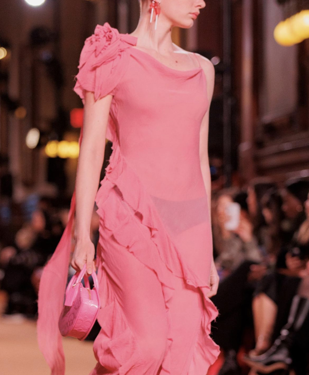 Khaite Tory Burch Coach