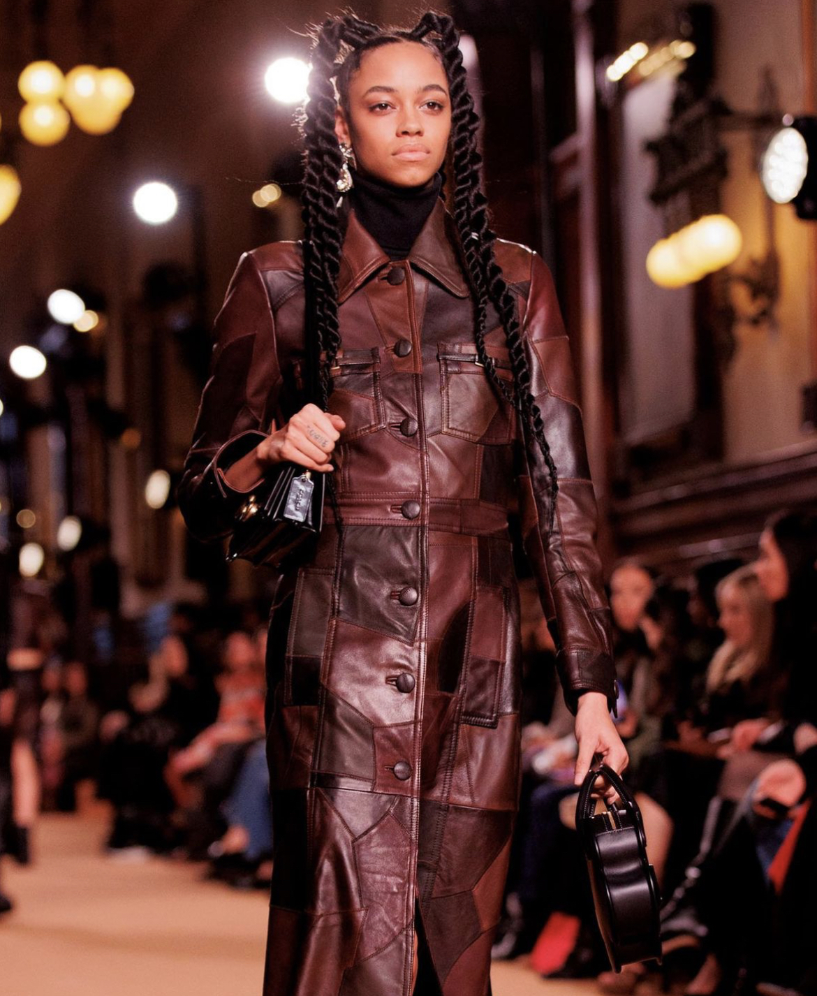 Khaite Tory Burch Coach