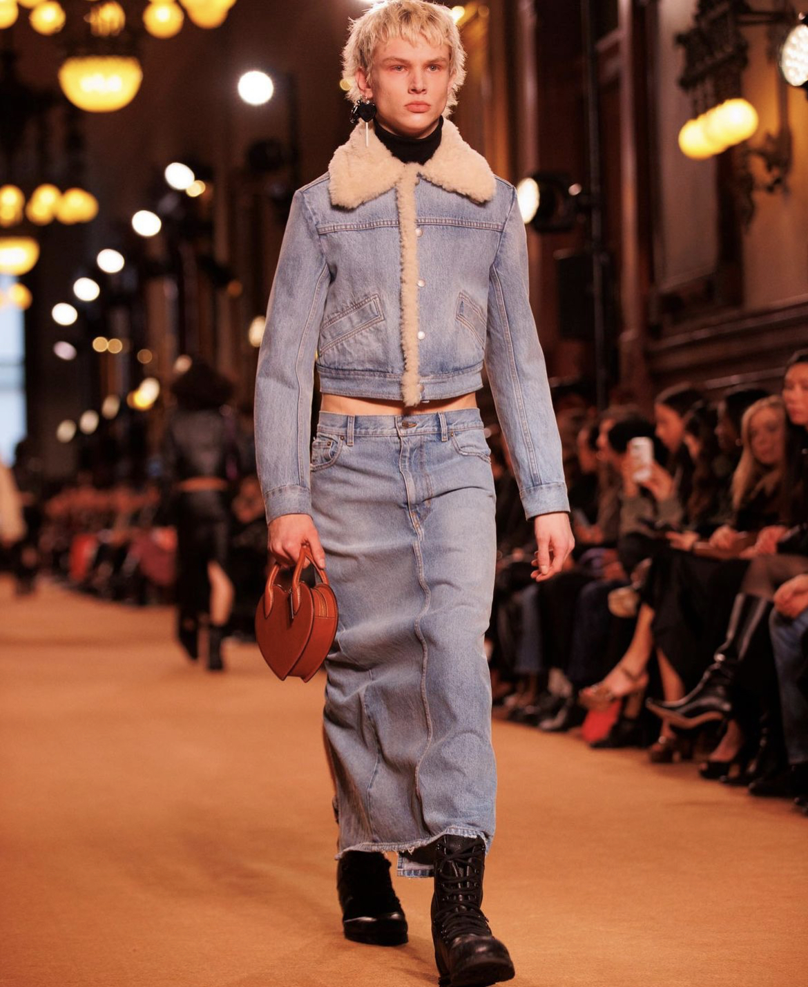 Khaite Tory Burch Coach