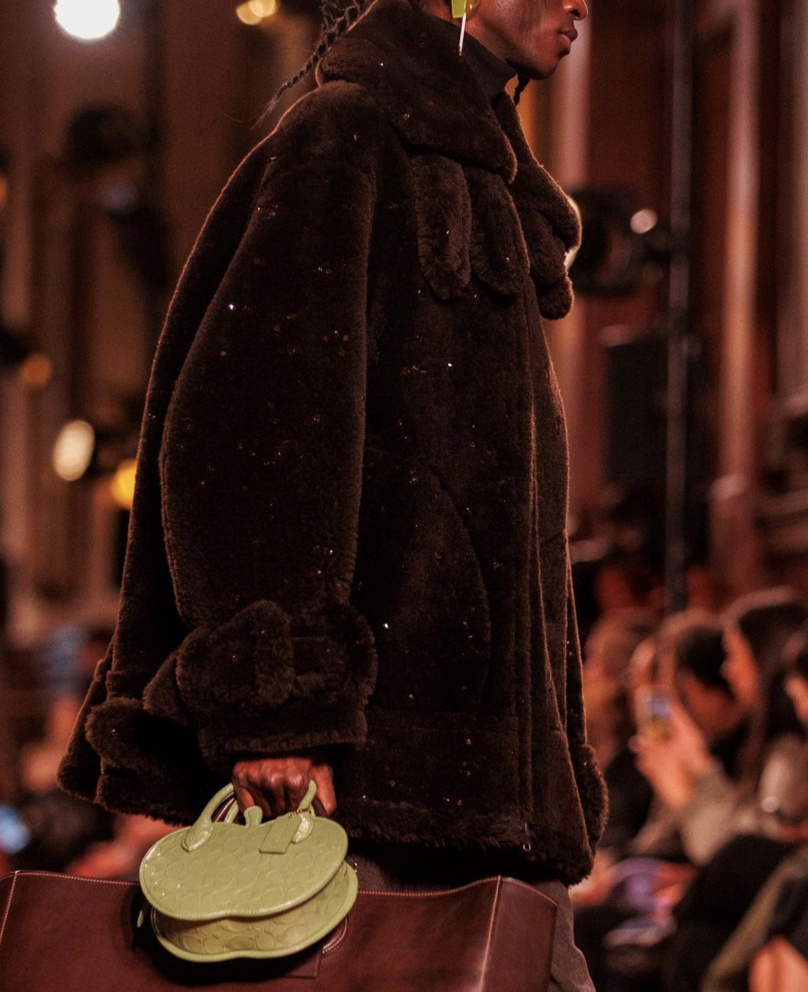 Khaite Tory Burch Coach