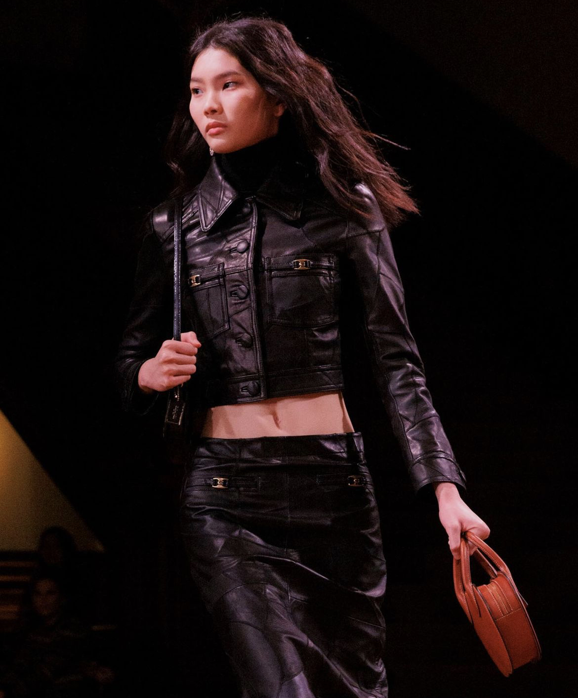 Khaite Tory Burch Coach