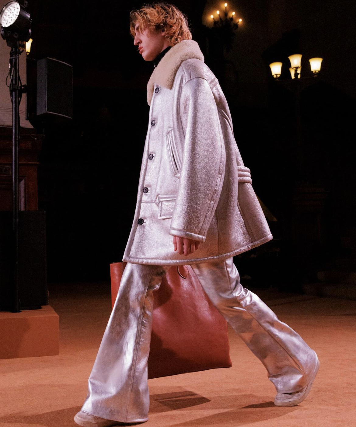 Khaite Tory Burch Coach