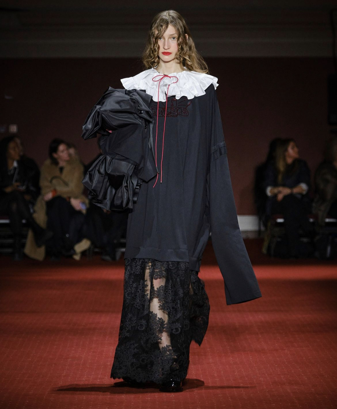 Simone Rocha 16Arlington JW Anderson