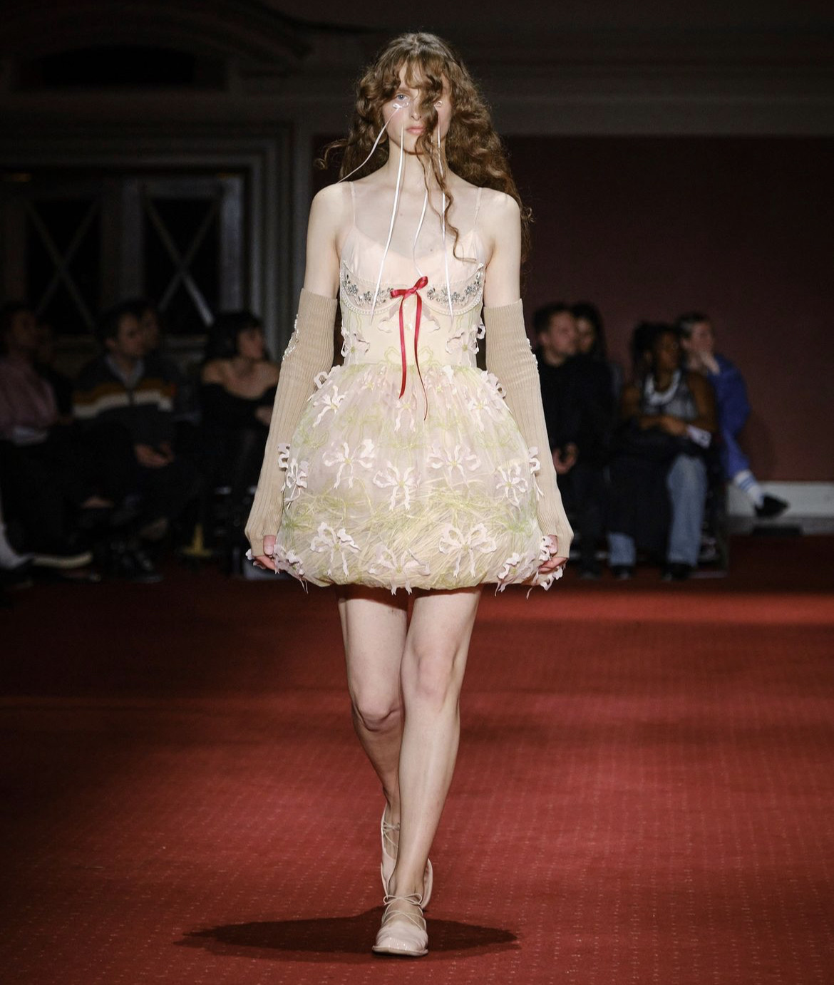 Simone Rocha 16Arlington JW Anderson